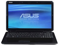 Asus X5DAB-SX051C, ES